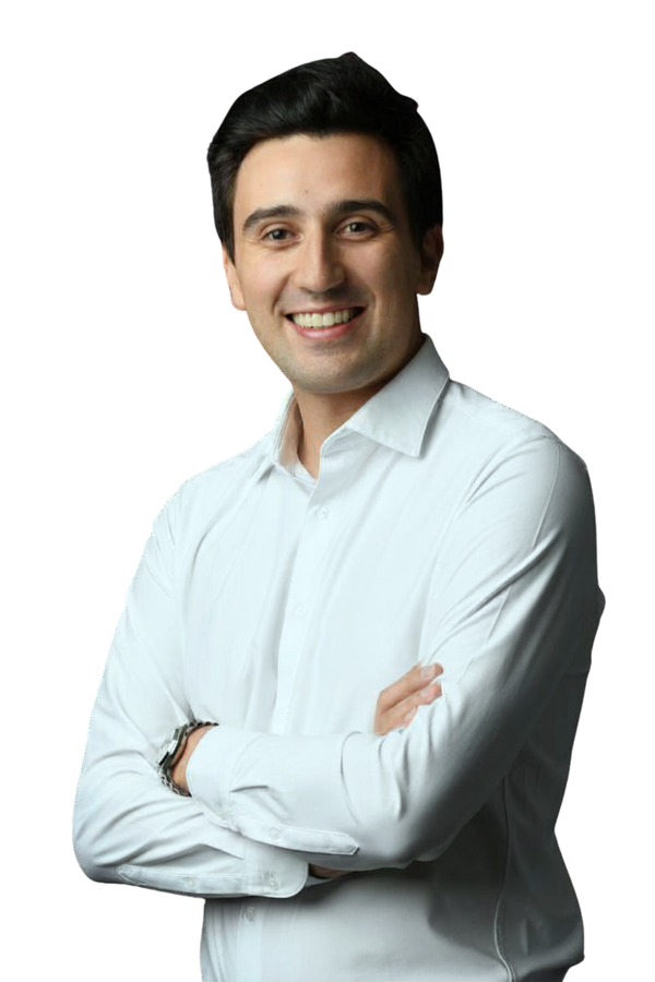 Steeve Sabbah, votre expert-comptable à Paris 15